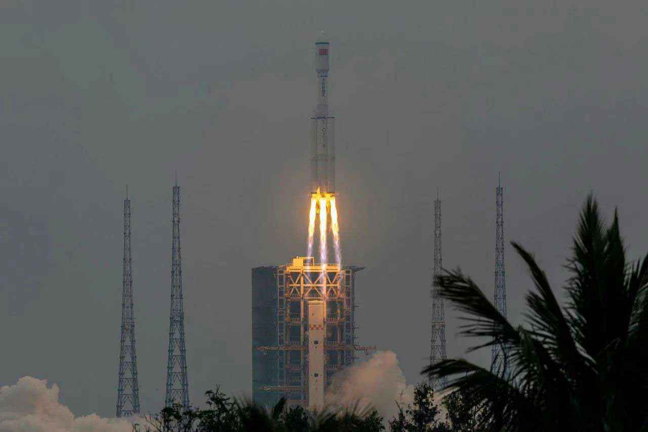2020，华体app登录入口-华体huati(中国)超级电容星箭分离电源完美收官！