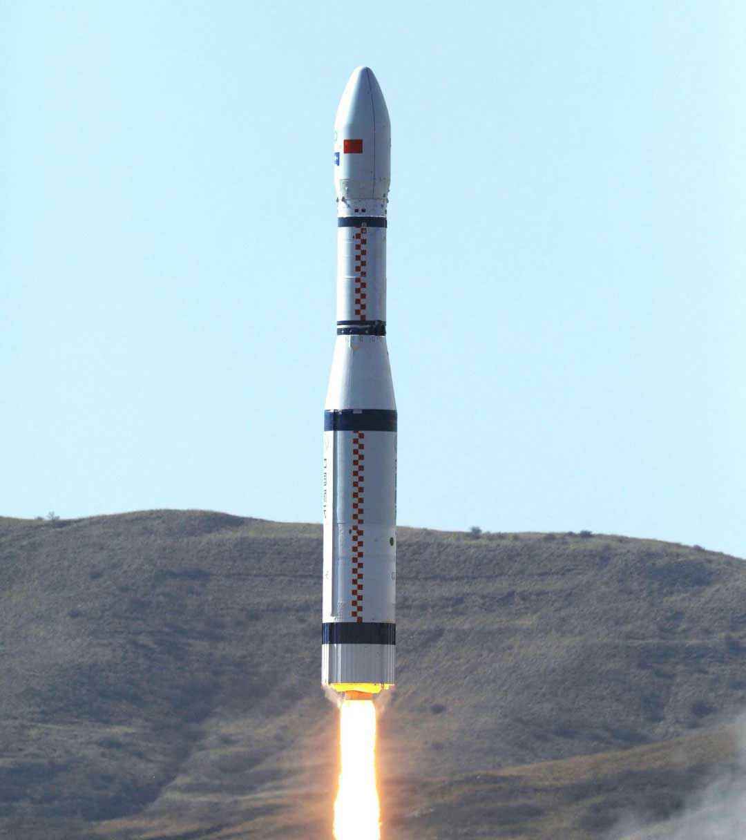 2020年，疫情考验下 华体app登录入口-华体huati(中国)助力首颗空事卫星成功发射！
